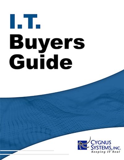 IT Buyers Guide — The Southeast Michigan Business Owner's Guide to IT Support Services and Fees